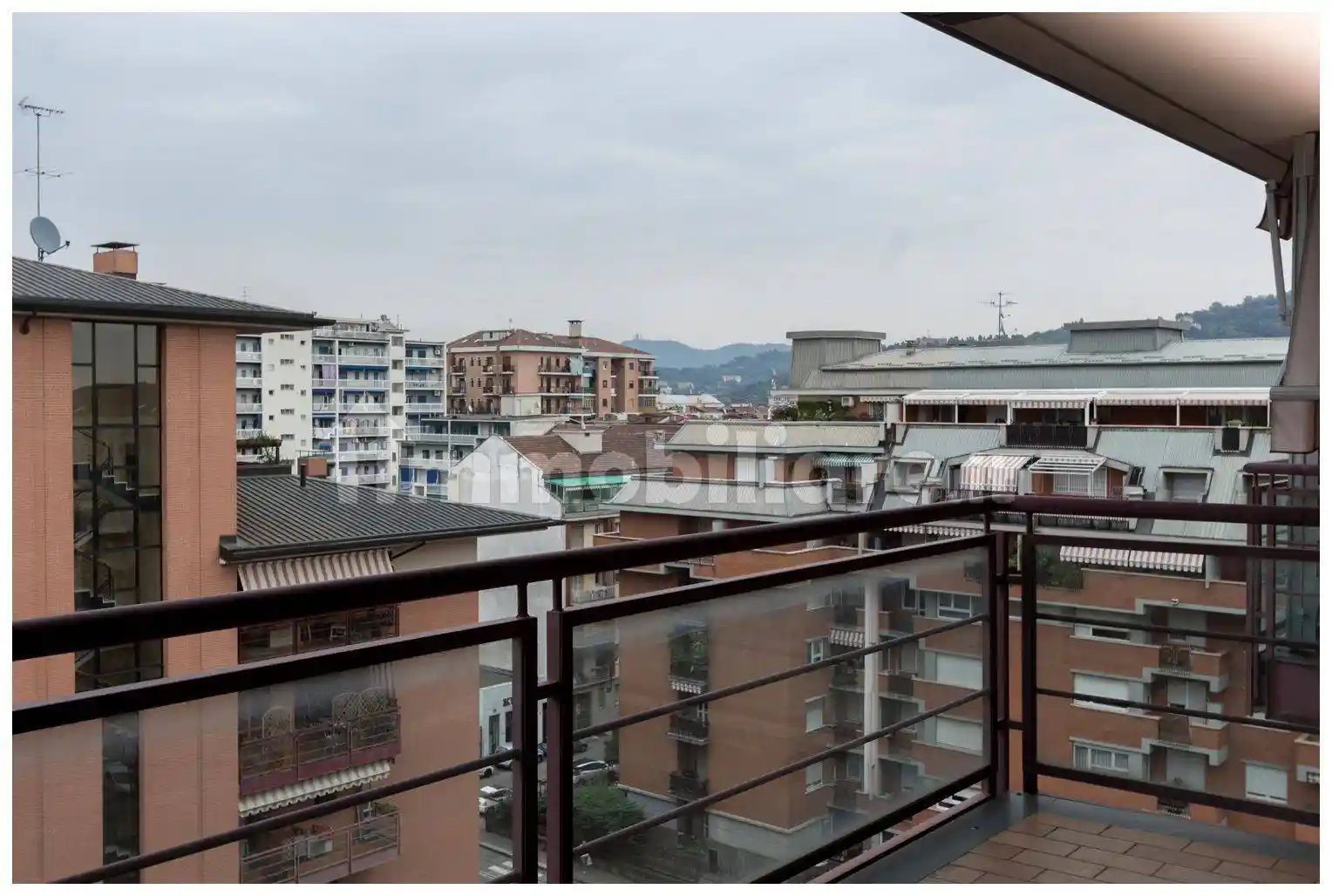 Appartamento in affitto a Torino