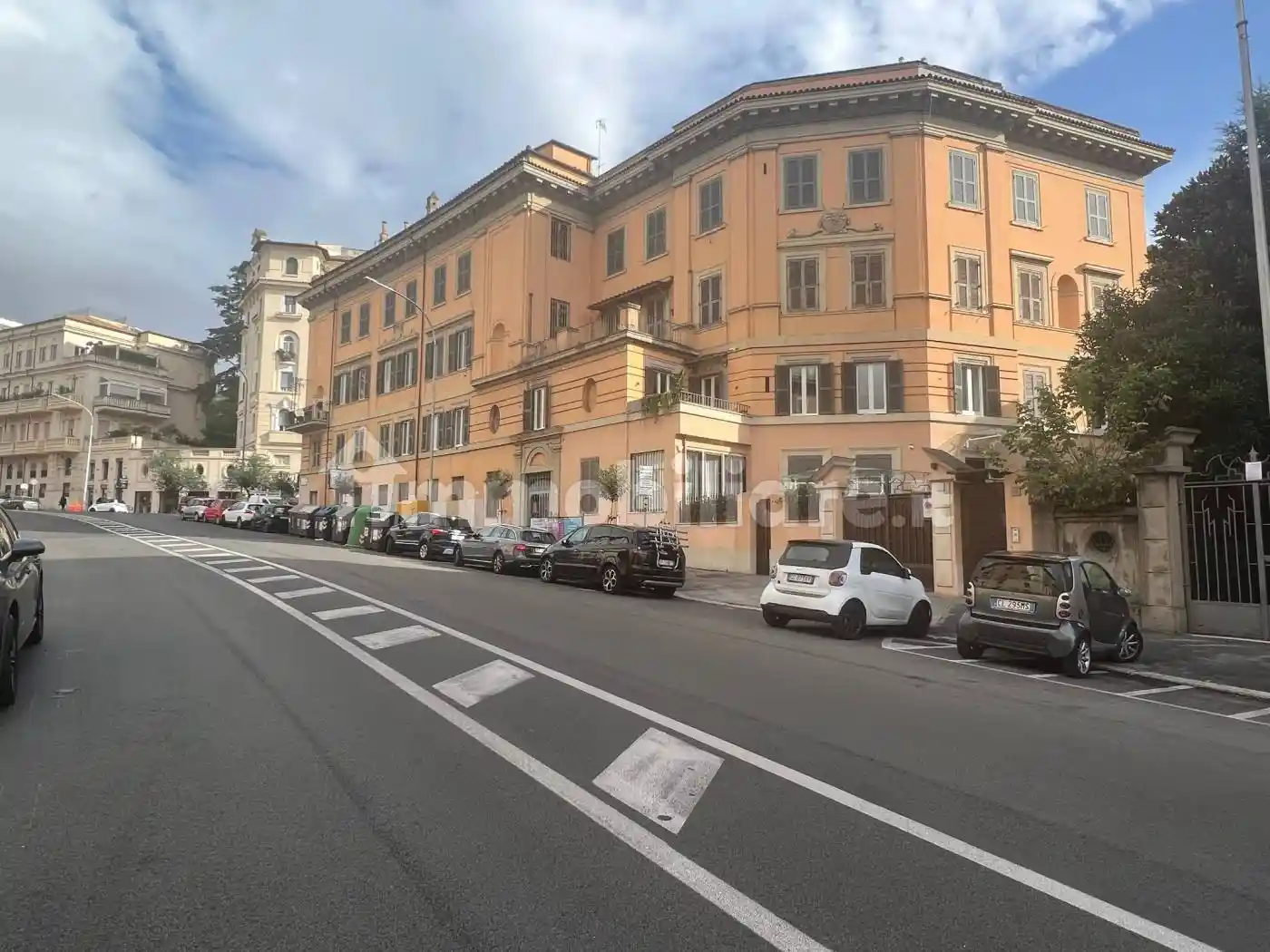 Appartamento in affitto a Roma
