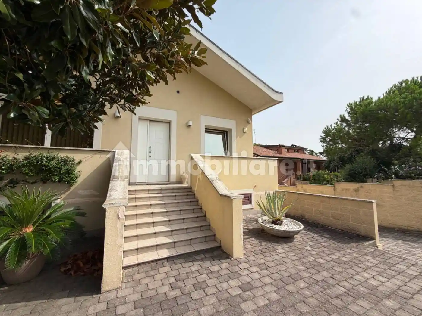 Villa in vendita a Ferrara