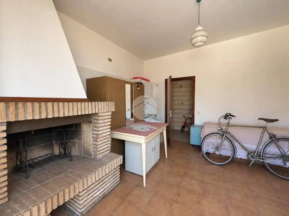 Villa in vendita a Cervia