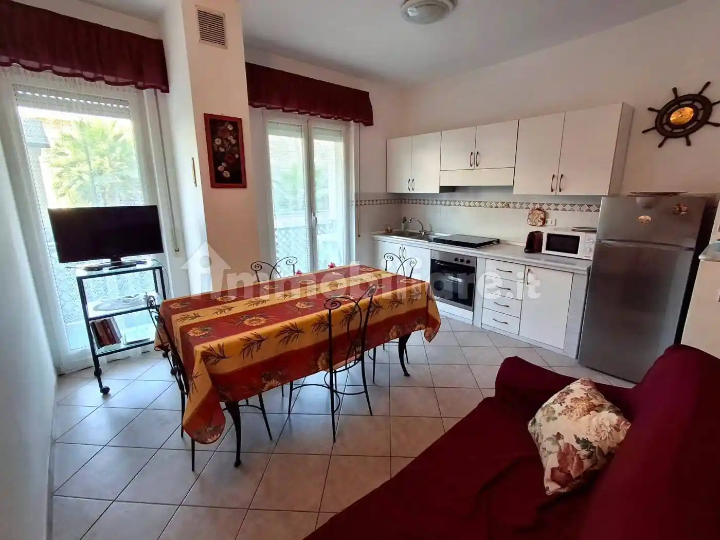 Appartamento in vendita a Taggia