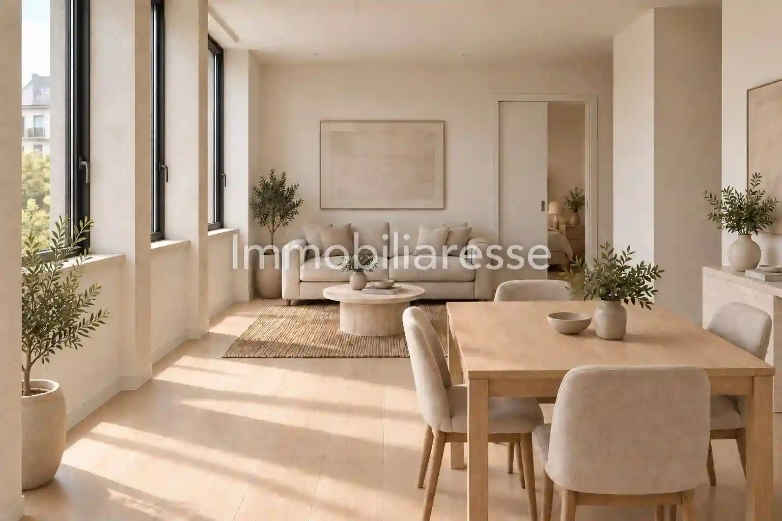 Appartamento - foto 2