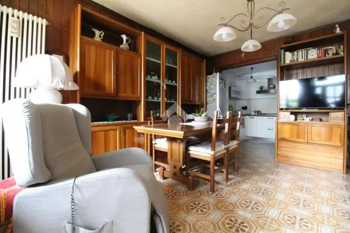 Rustico - Casale in vendita a Arzignano