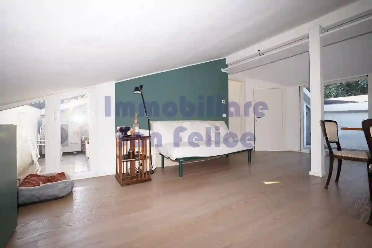 Attico - Mansarda - foto 2