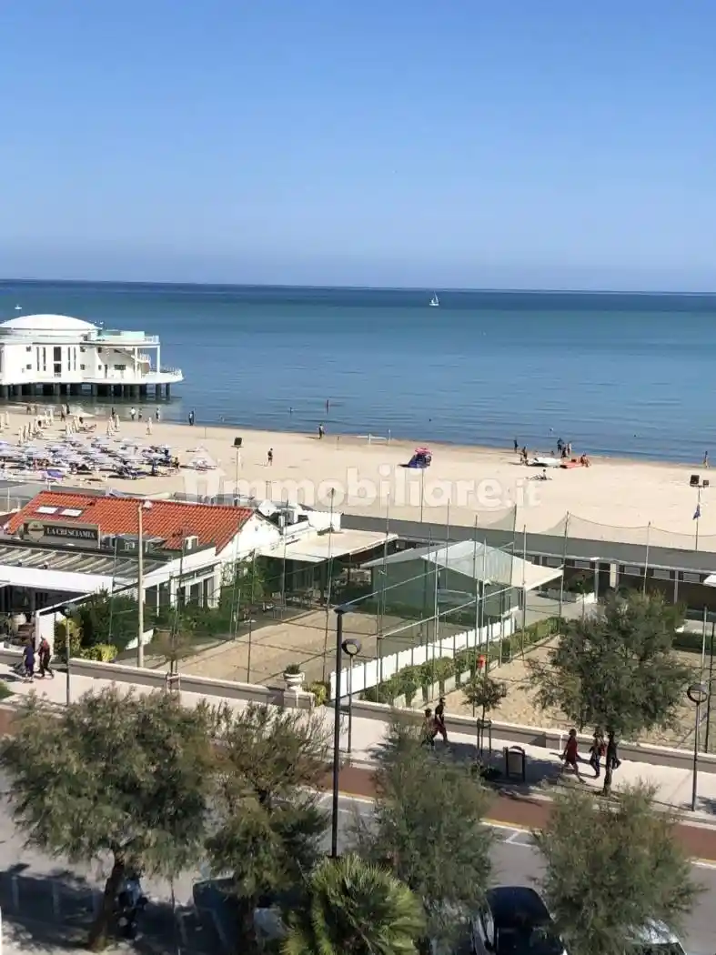 Appartamento in vendita a Senigallia