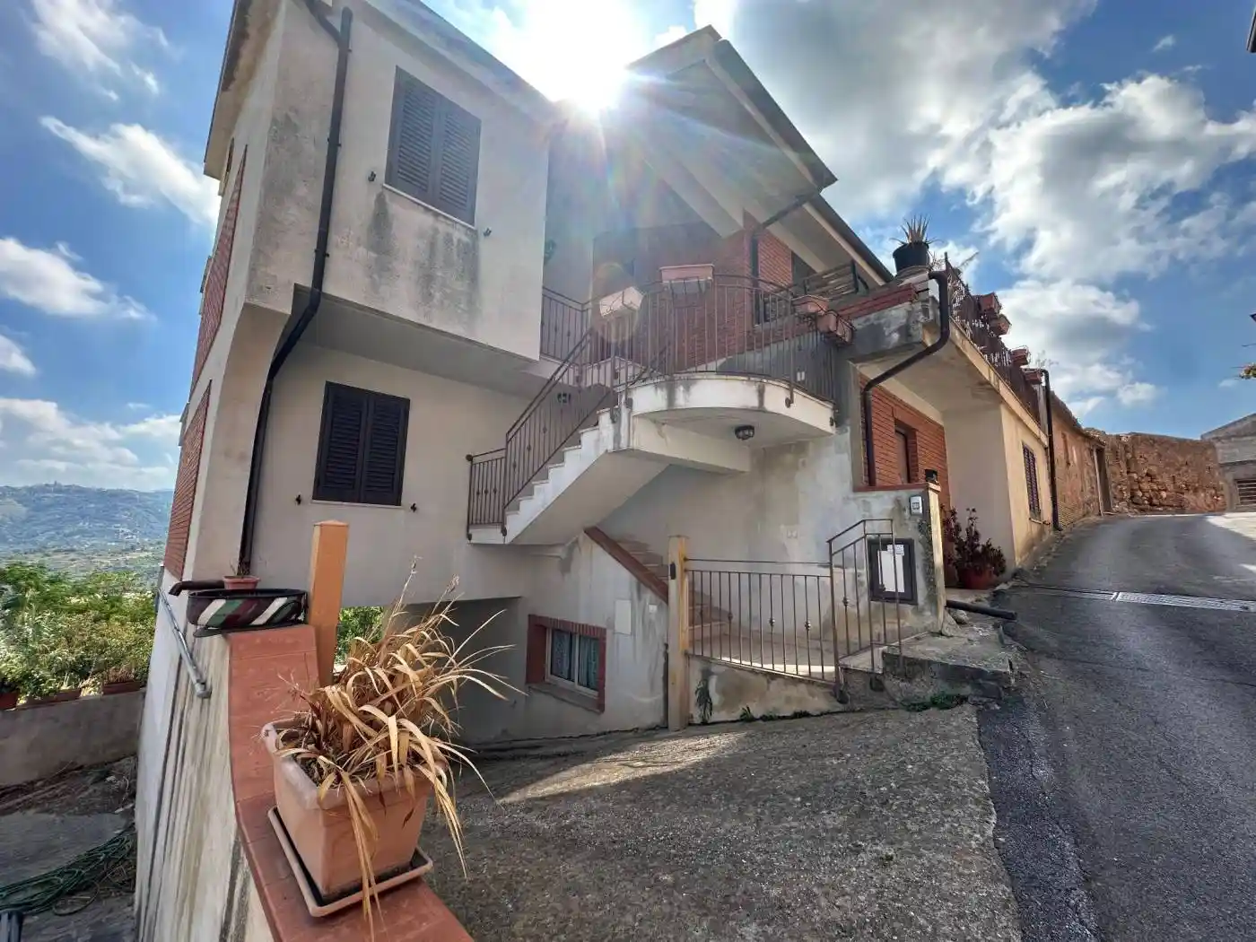 Casa indipendente in vendita a San Pier Niceto