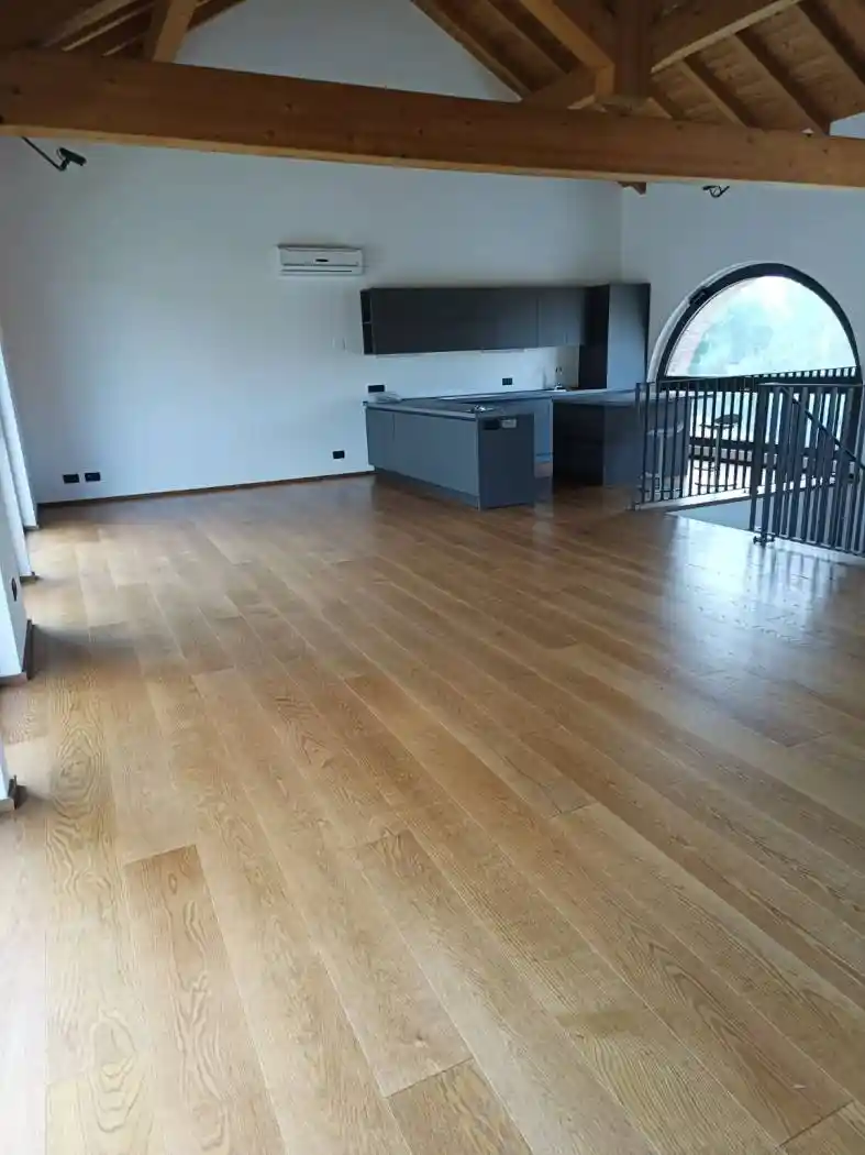 Casa indipendente in affitto a Trivolzio