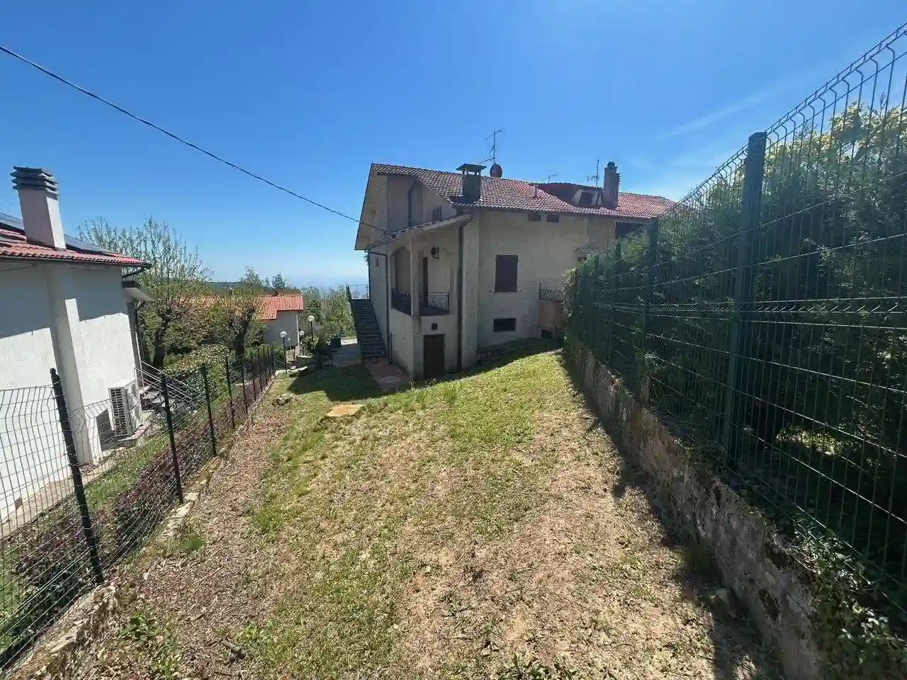 Villetta a schiera - foto 3