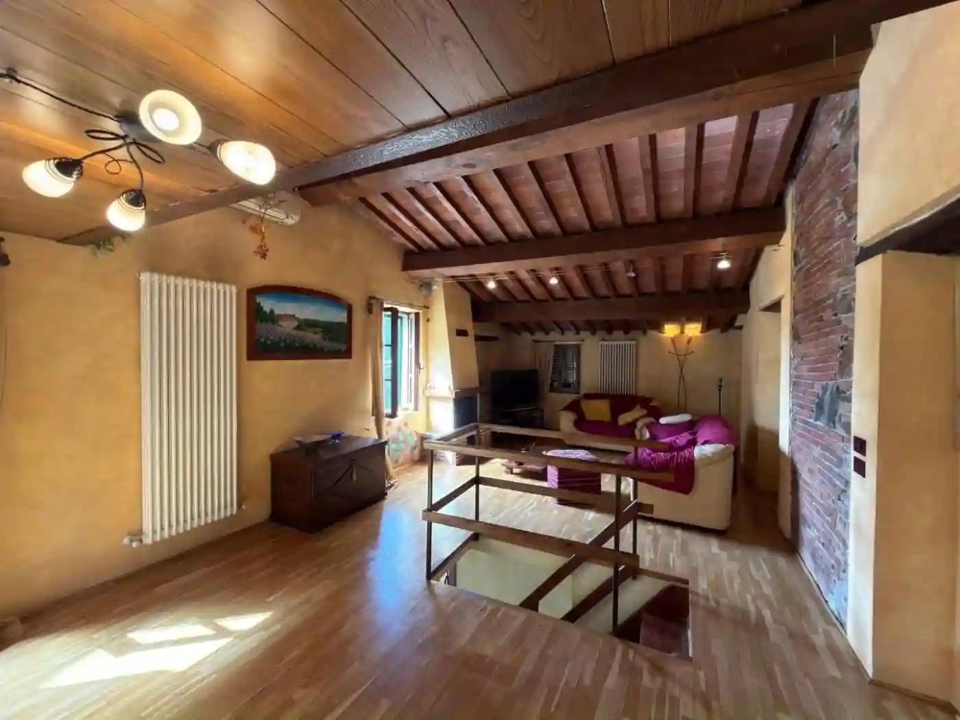 Casa indipendente - foto 4