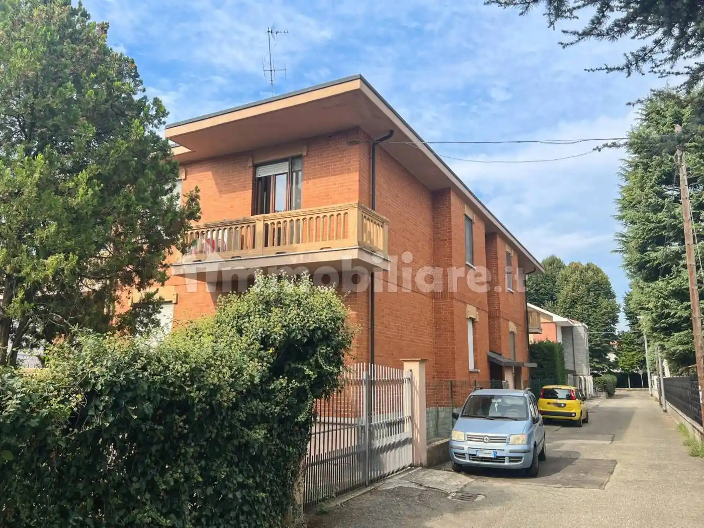 Appartamento in vendita a Trofarello