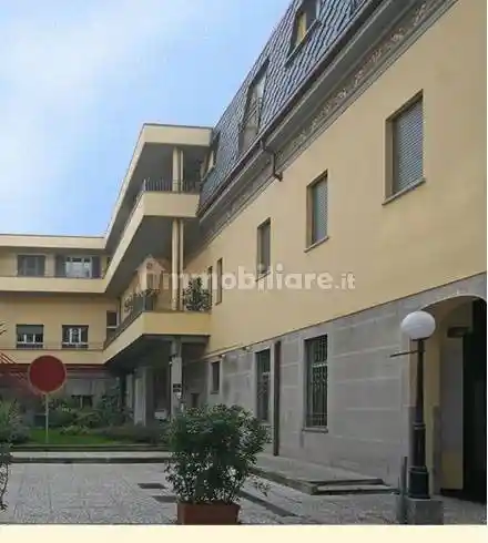 Appartamento in vendita a Seregno