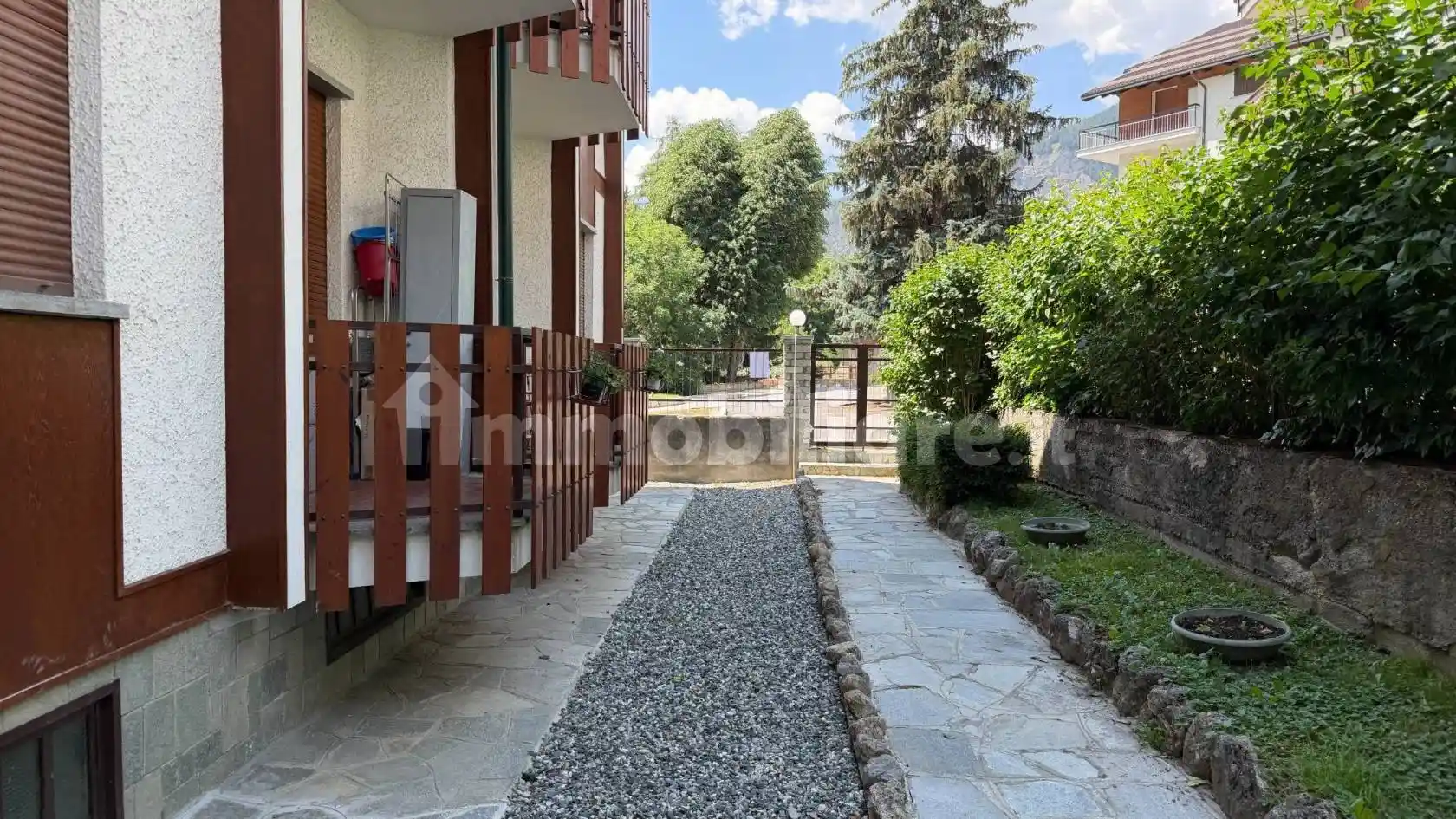 Appartamento in vendita a Bardonecchia
