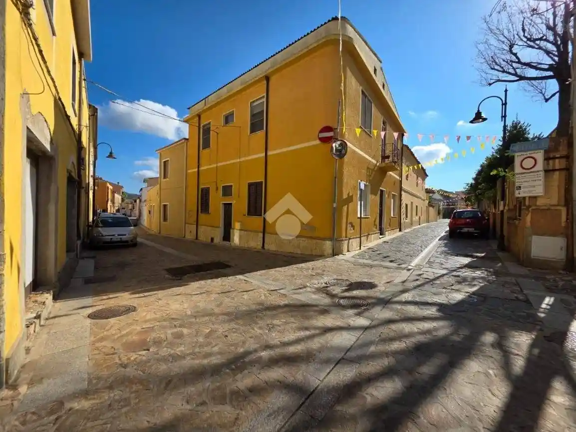 Appartamento in vendita a Muravera