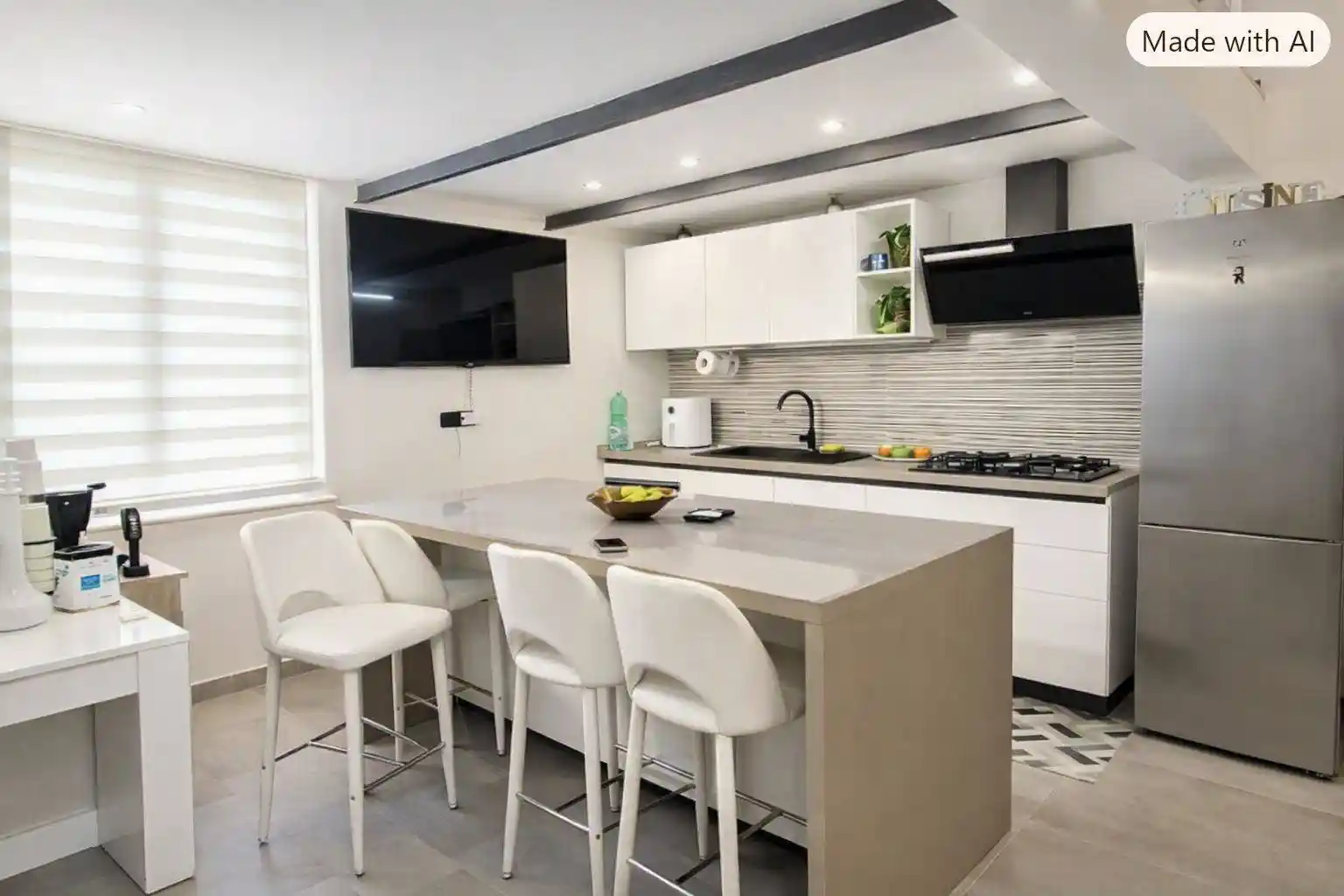 Appartamento in vendita a Formia