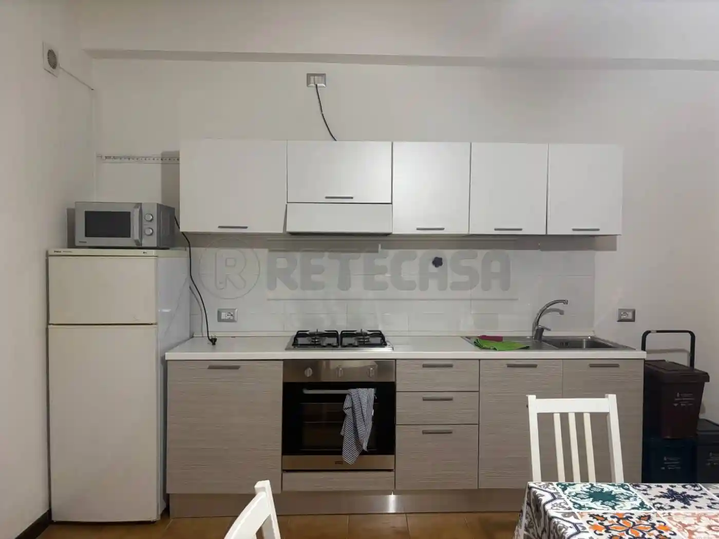Appartamento in vendita a Mazara del Vallo