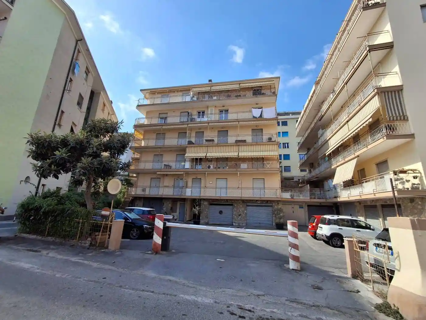 Appartamento in vendita a Taggia