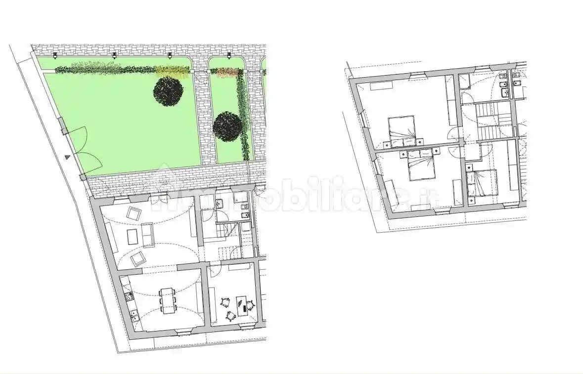 Casa indipendente in vendita a Pisa
