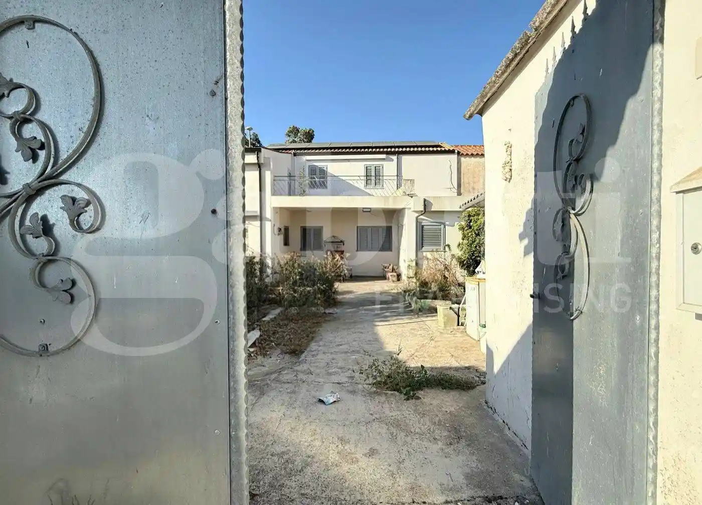 Casa indipendente in vendita a Barrali