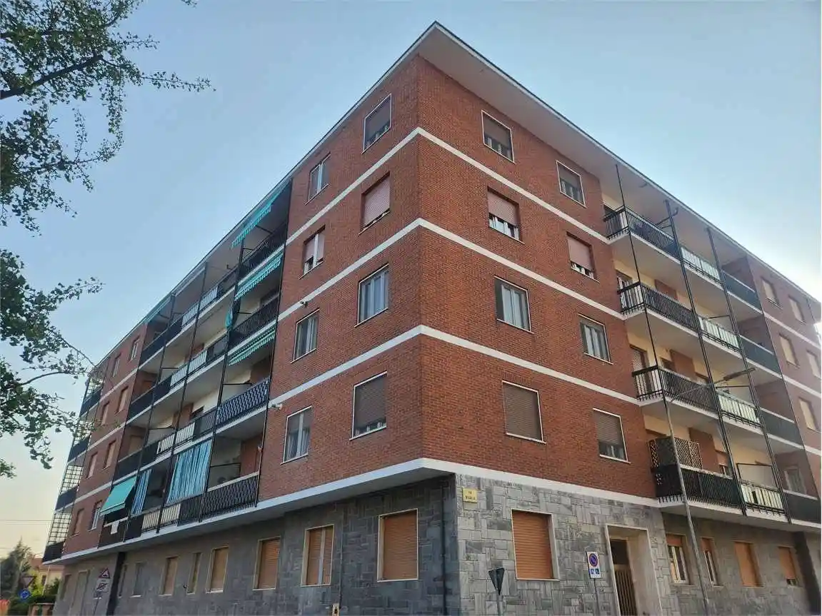 Appartamento in vendita a Fossano