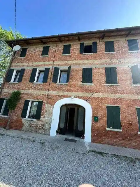 Rustico - Casale in vendita a Oderzo