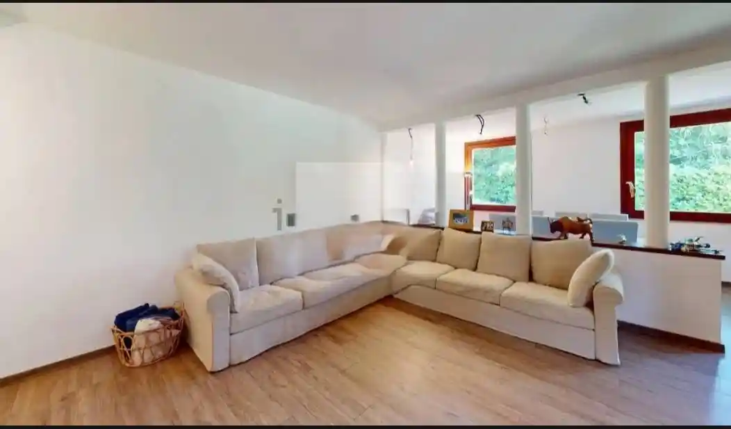 Villa in vendita a Soiano del Lago
