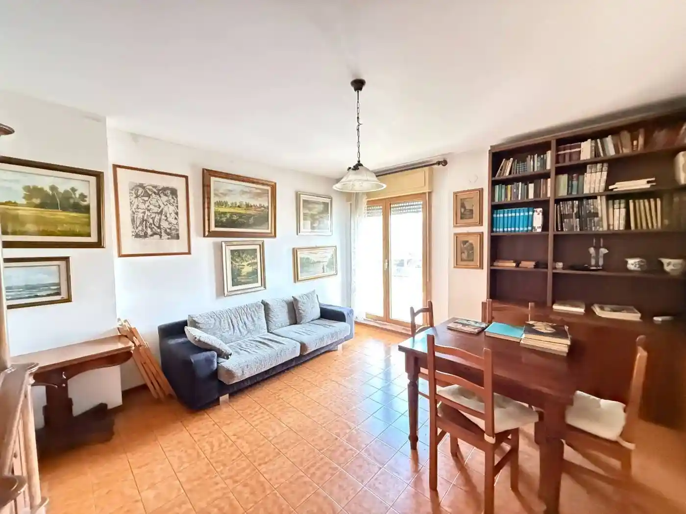 Appartamento in vendita a Pisa