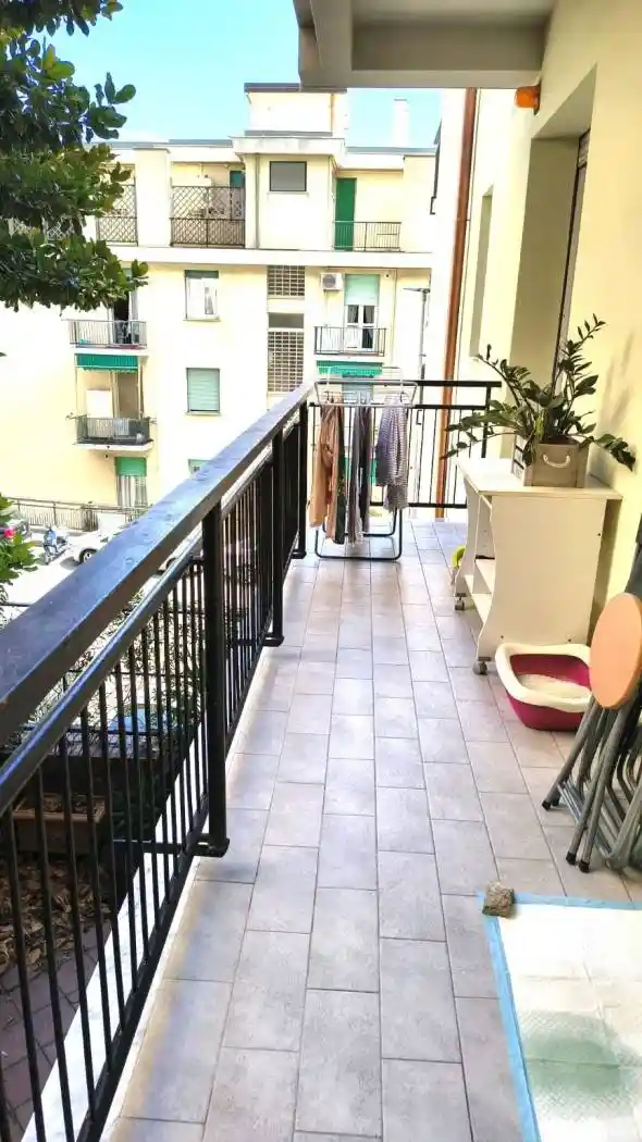 Appartamento in affitto a Genova