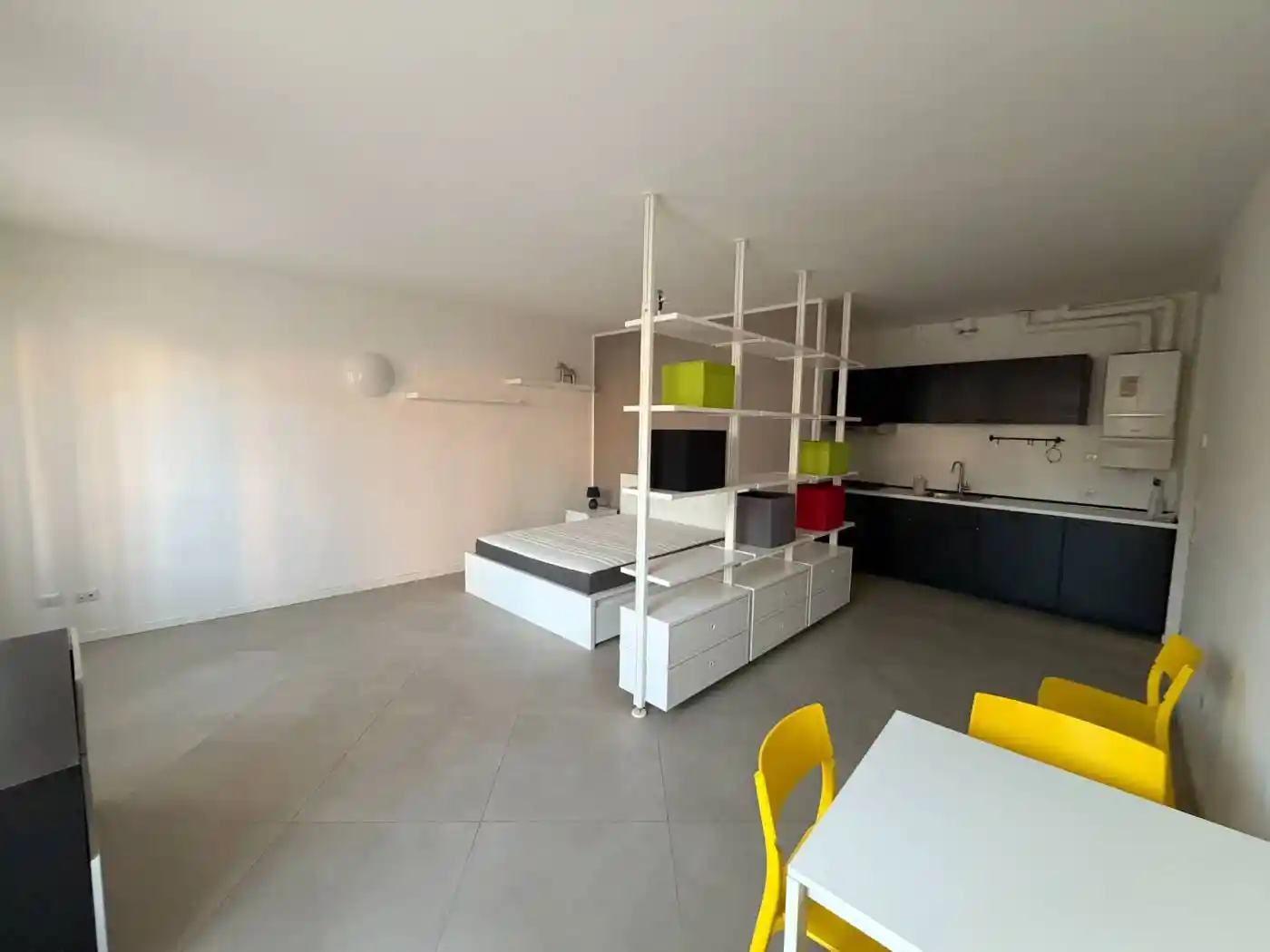 Appartamento in vendita a San Giovanni in Persiceto
