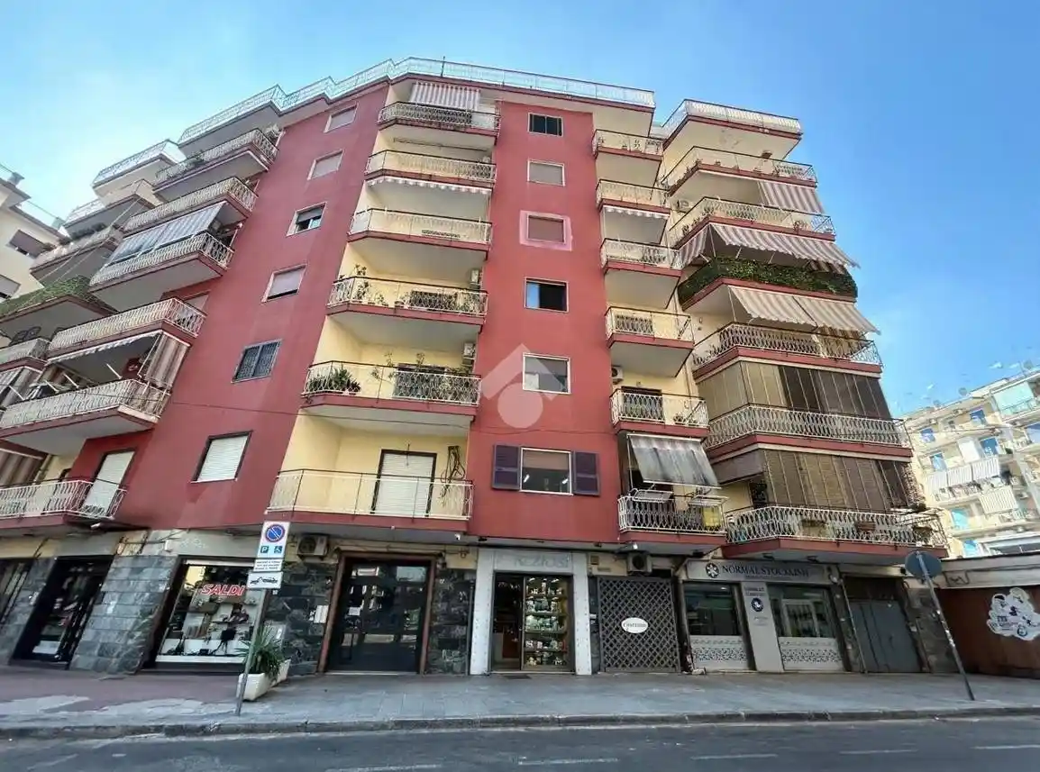 Appartamento in vendita a Casoria