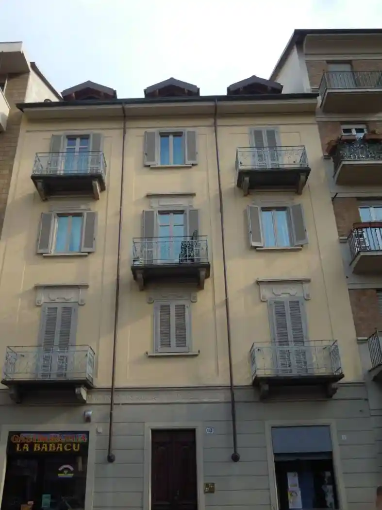 Appartamento in affitto a Torino