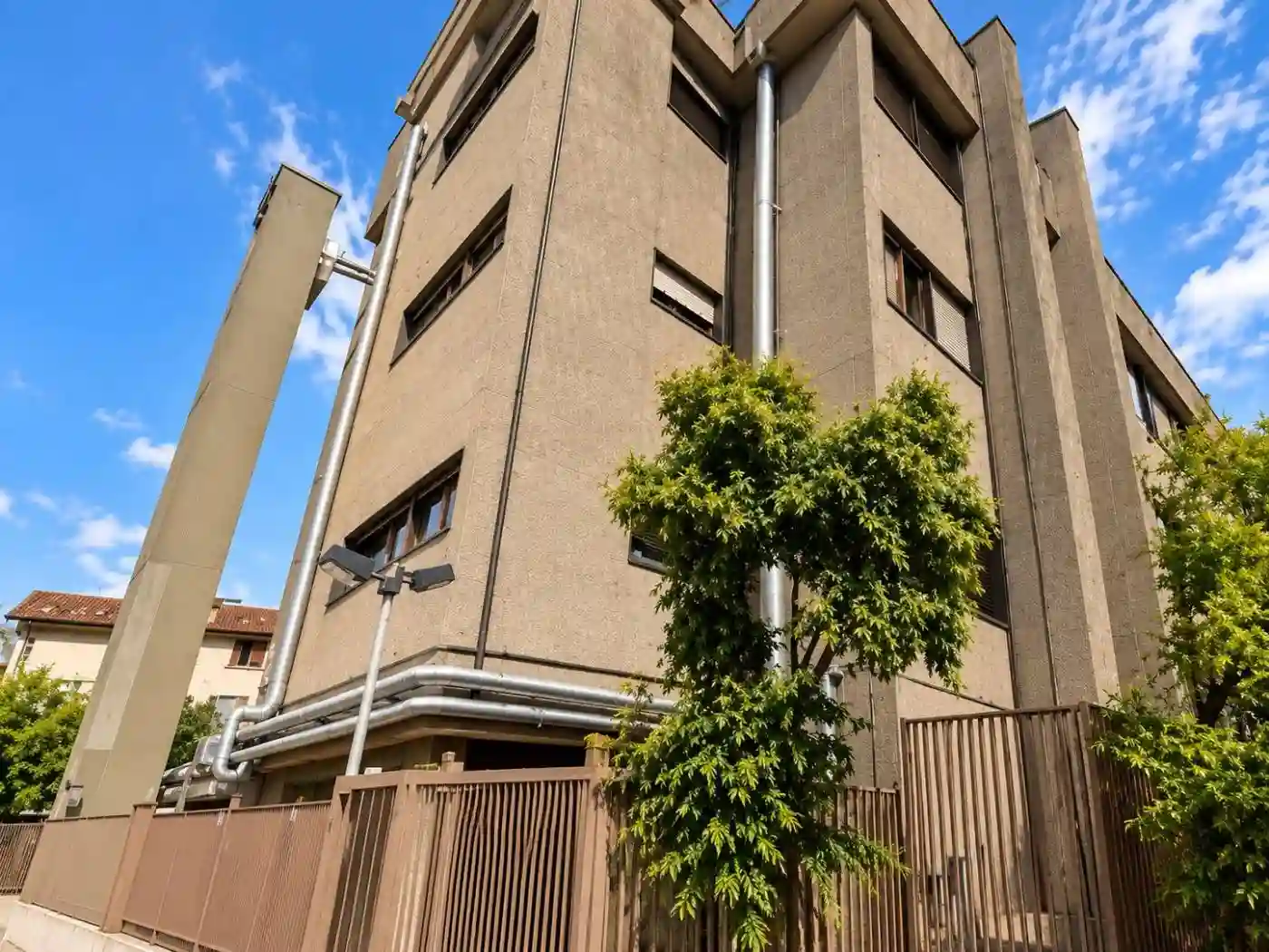 Palazzo - Edificio - foto 3