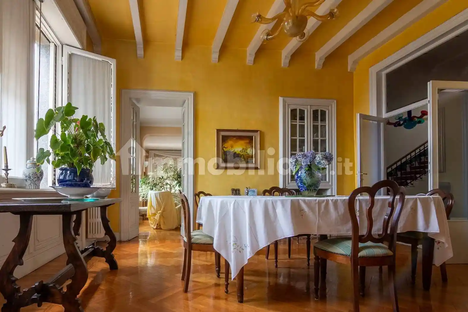 Villa in vendita a Biella