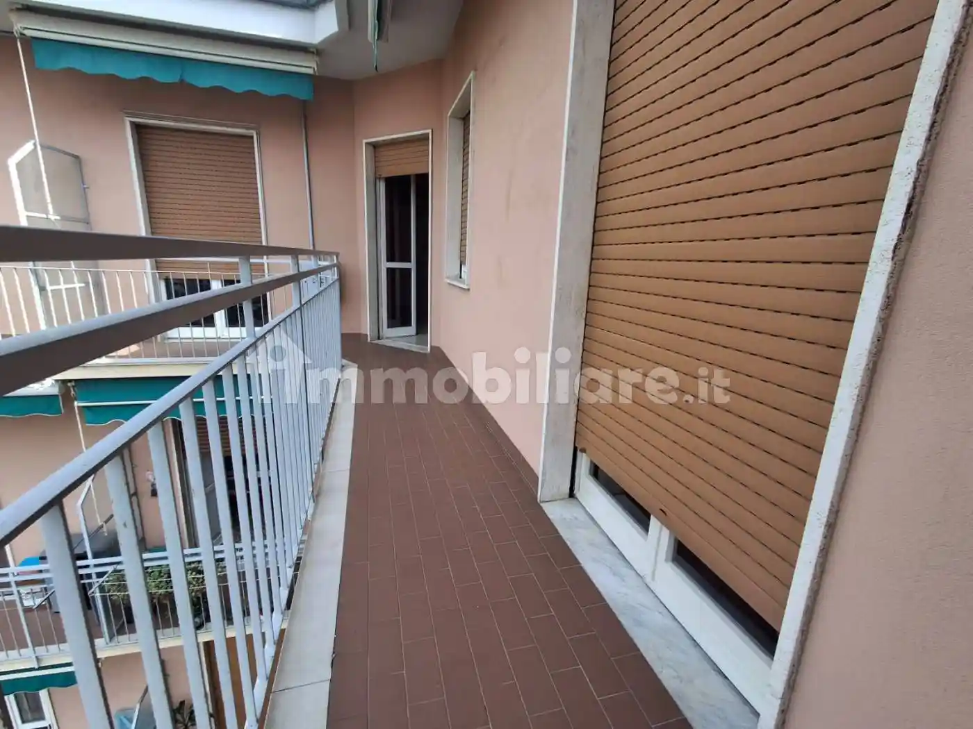 Appartamento in vendita a Ceriano Laghetto