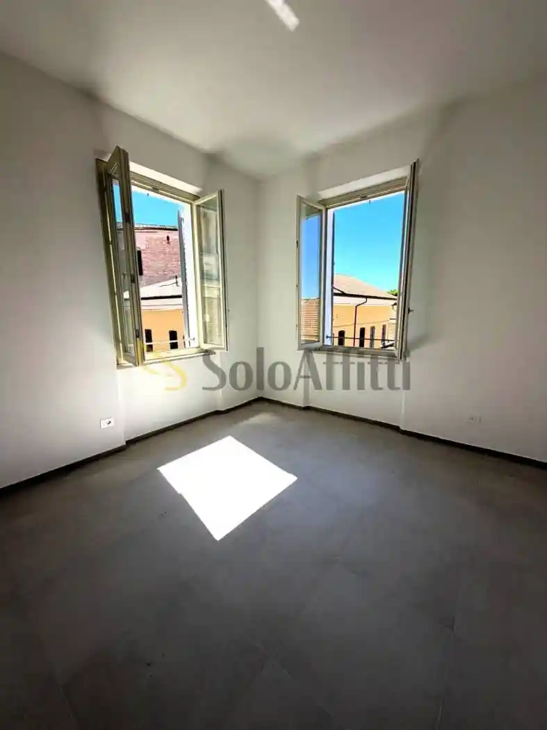 Appartamento in affitto a Senigallia