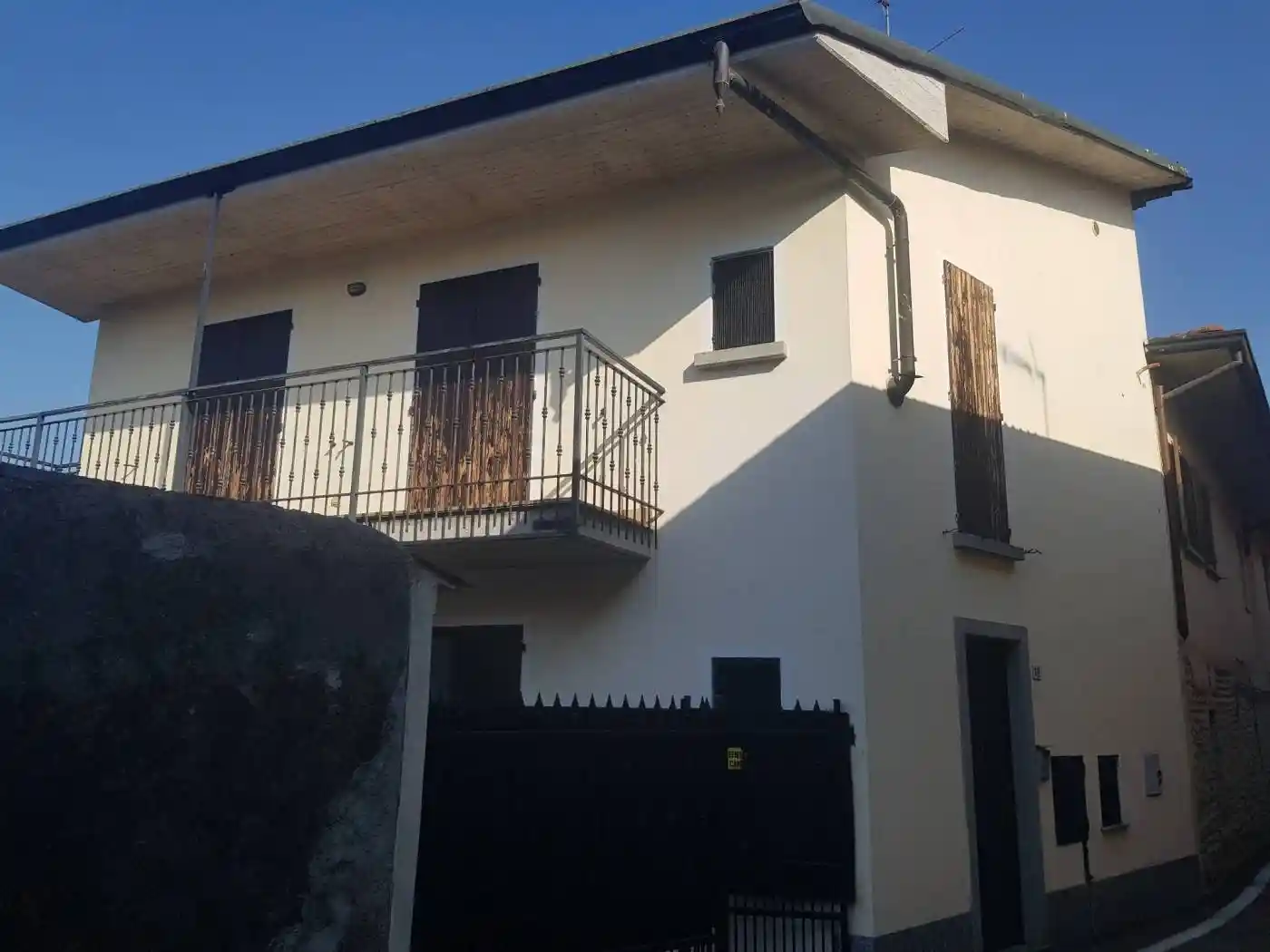 Appartamento in vendita a Castrezzato