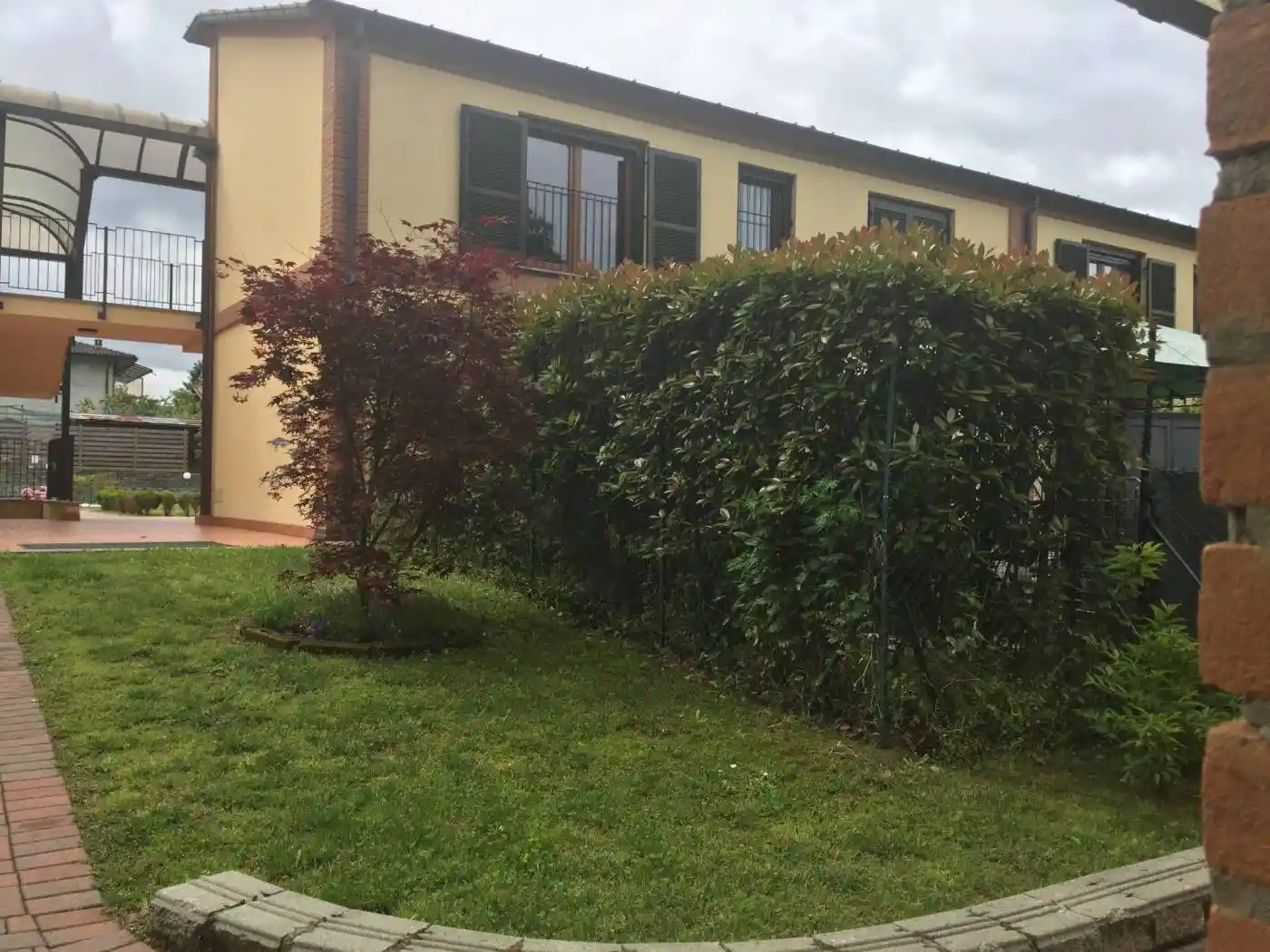Attico - Mansarda in affitto a Varano Borghi