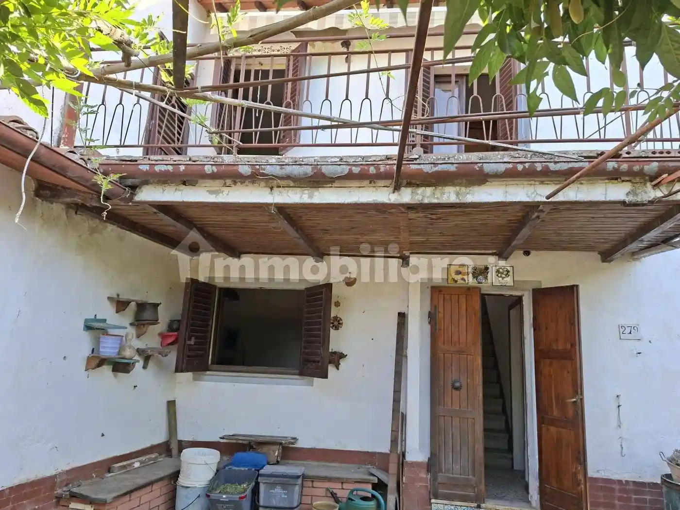 Casa indipendente in vendita a Arezzo