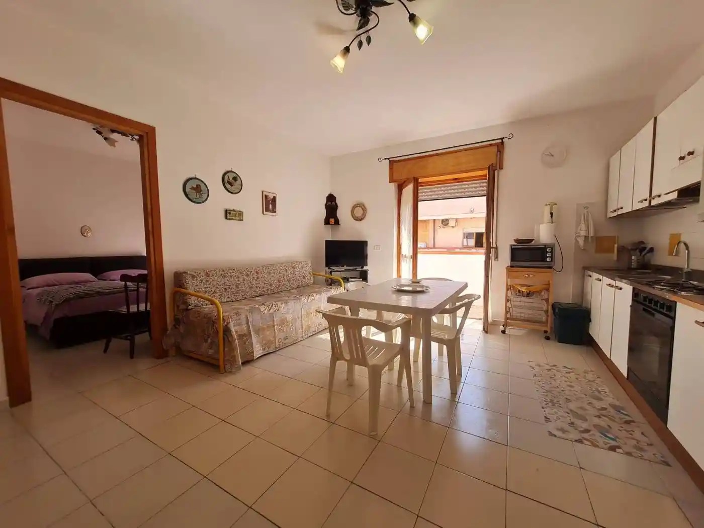 Appartamento in vendita a Agropoli