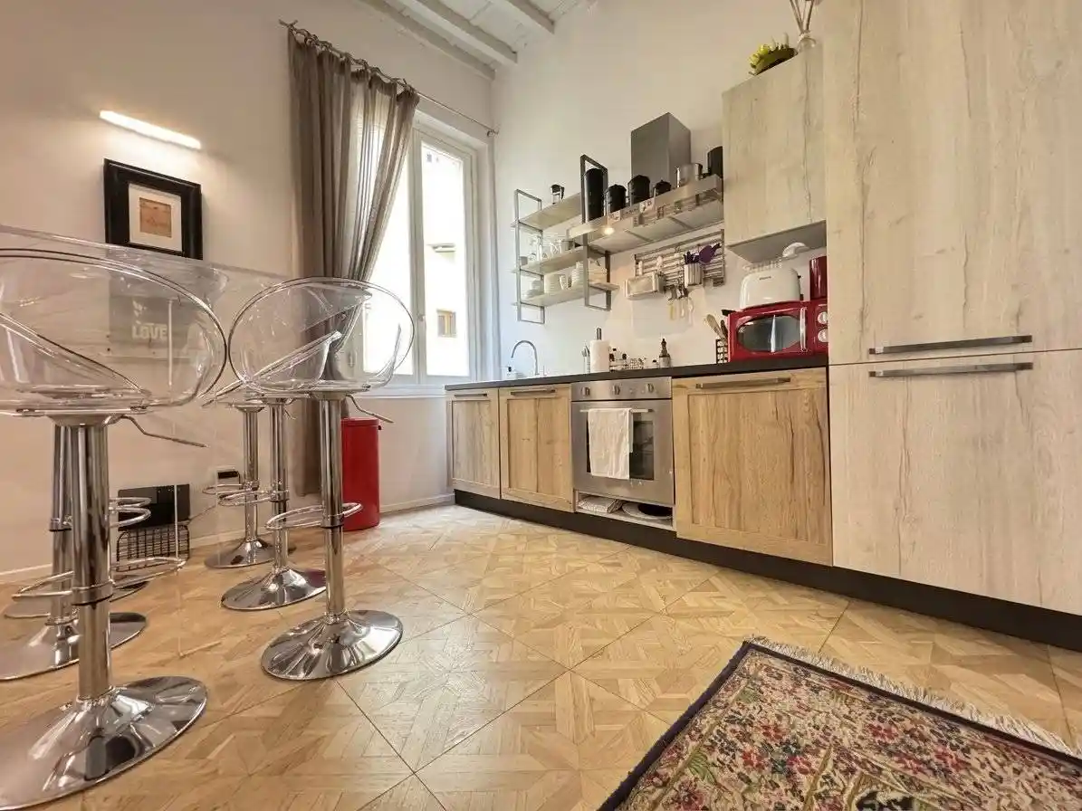 Appartamento in vendita a Firenze
