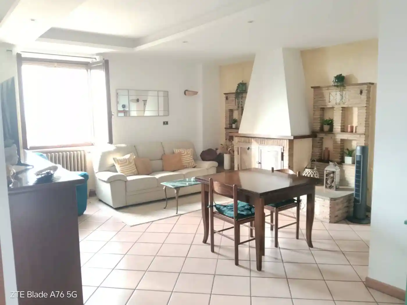 Appartamento in vendita a Marino