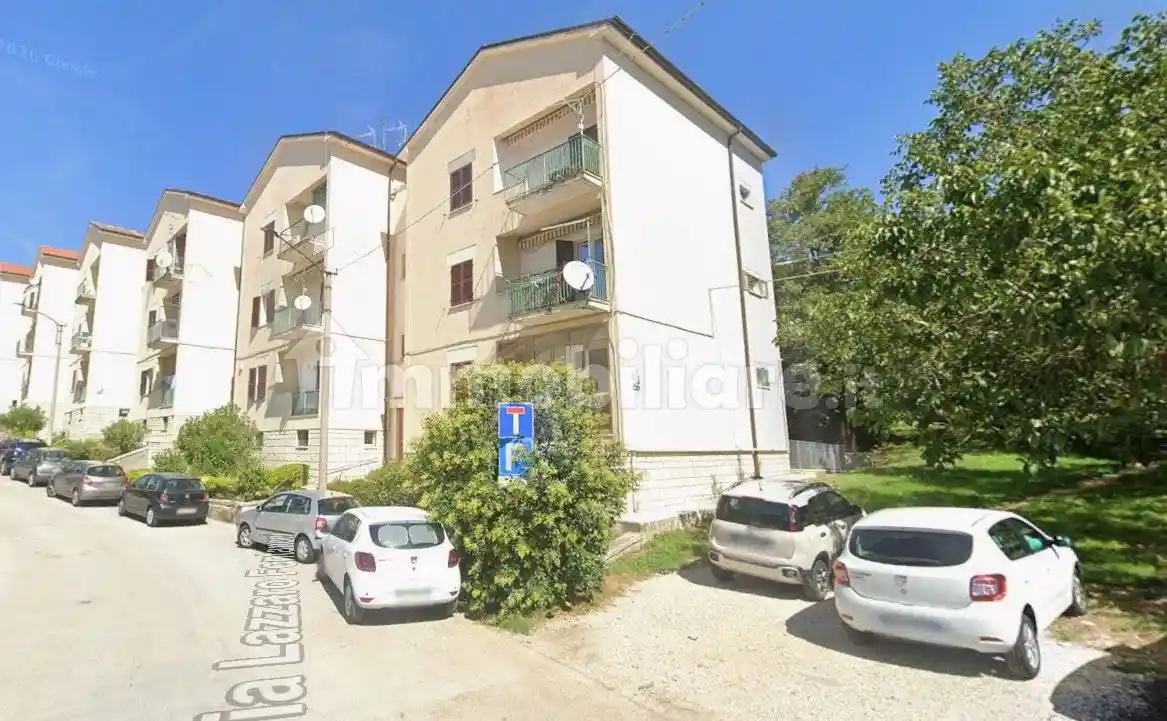 Appartamento in vendita a Urbino