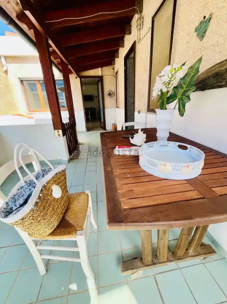 Villa in vendita a Calasetta