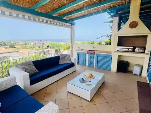 Villa in vendita a Calasetta