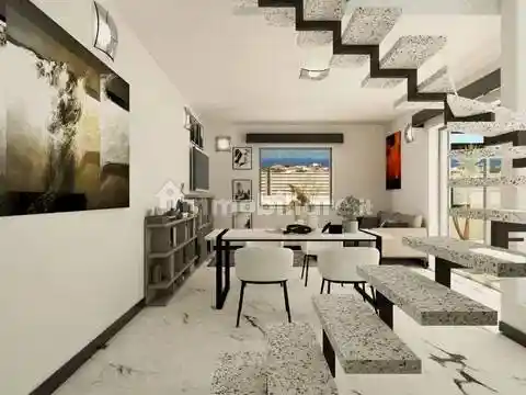 Villa in vendita a Calasetta
