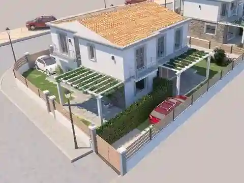 Villa - foto 4