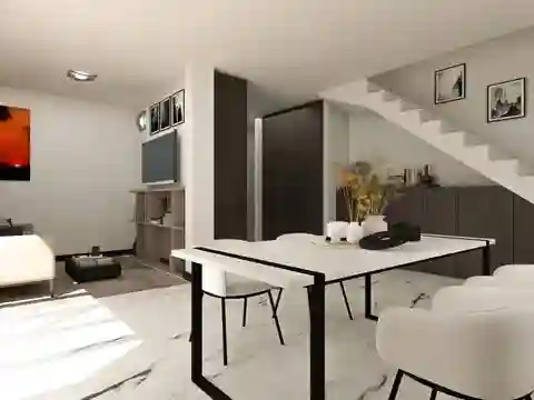 Villa - foto 5