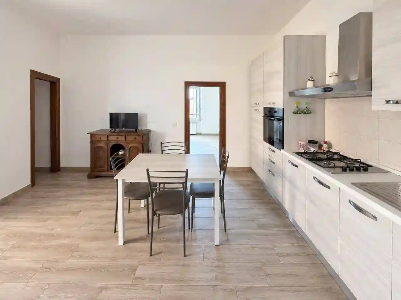 Villetta a schiera - foto 5