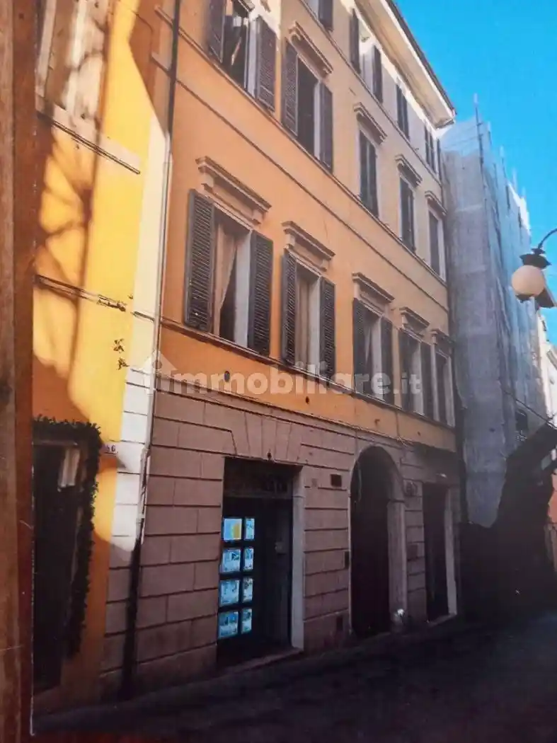 Appartamento in vendita a Spoleto