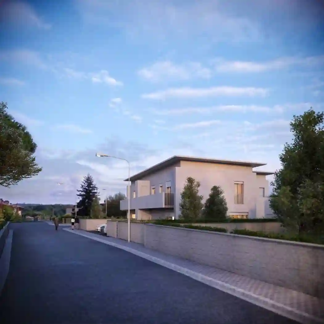 Villetta a schiera - foto 3