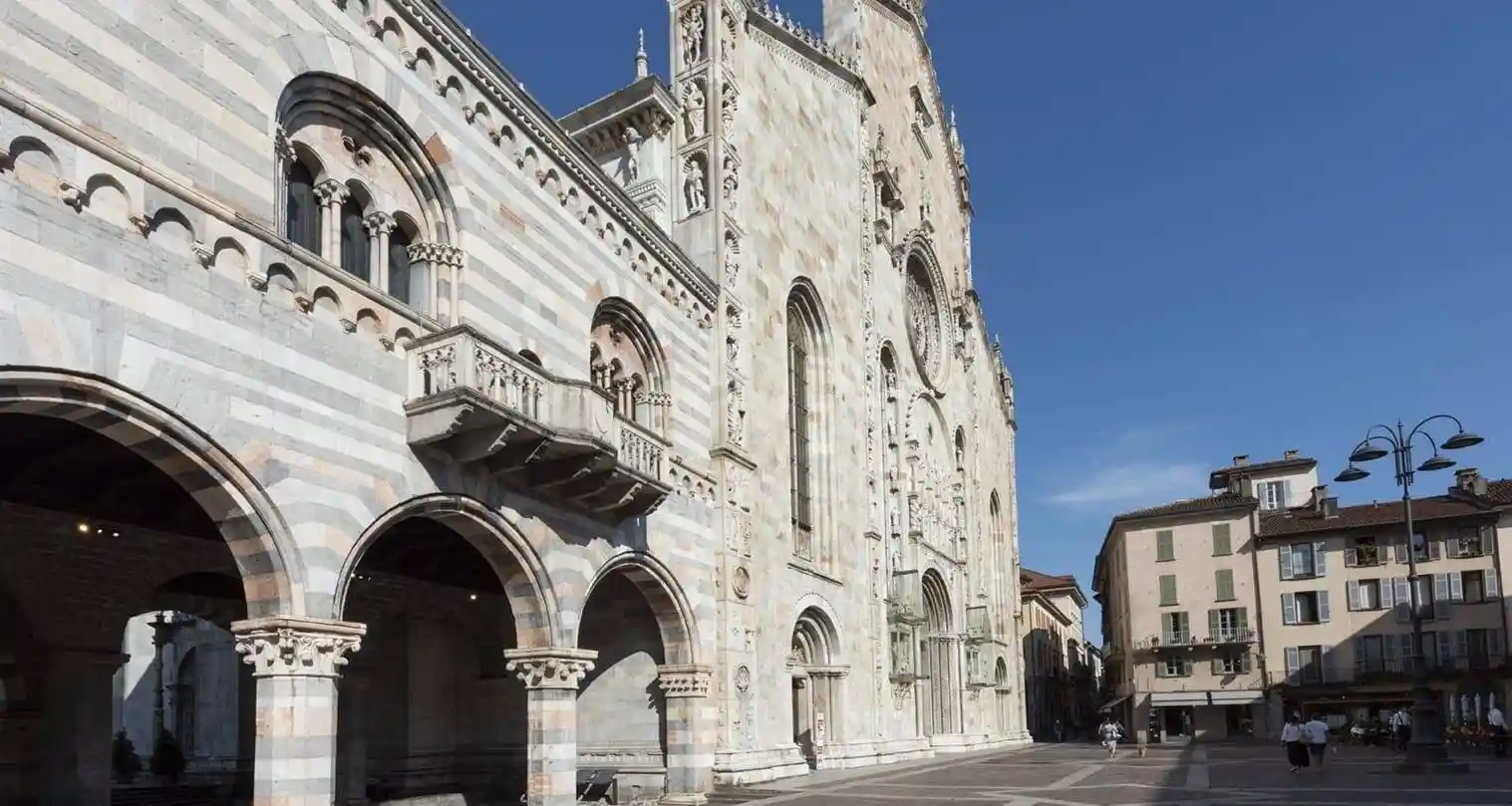 Appartamento in vendita a Como